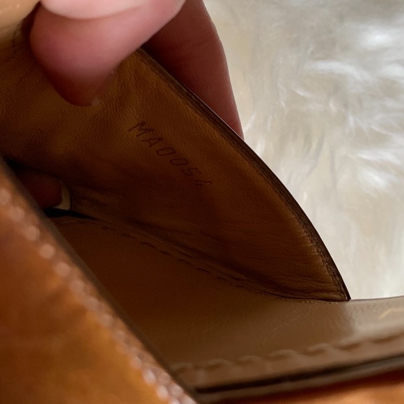 Louis Vuitton Vernis Leather Open Toe Dice Slide Mules - Picture 6 of 8